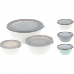 Förvaringsboxar 3-pack