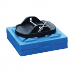 Carbest Underläggsplattor 4-pack