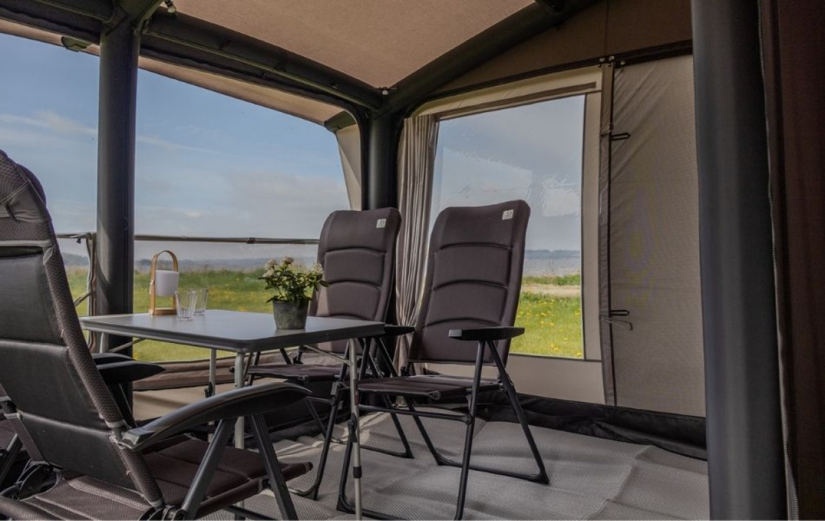 Telta Core Drive-Away 330 i gruppen Förtält & Markiser / Förtält Husbil / Lufttält Husbil / Telta Lufttält Husbil hos Campingvaruhuset i Norden AB (82309)