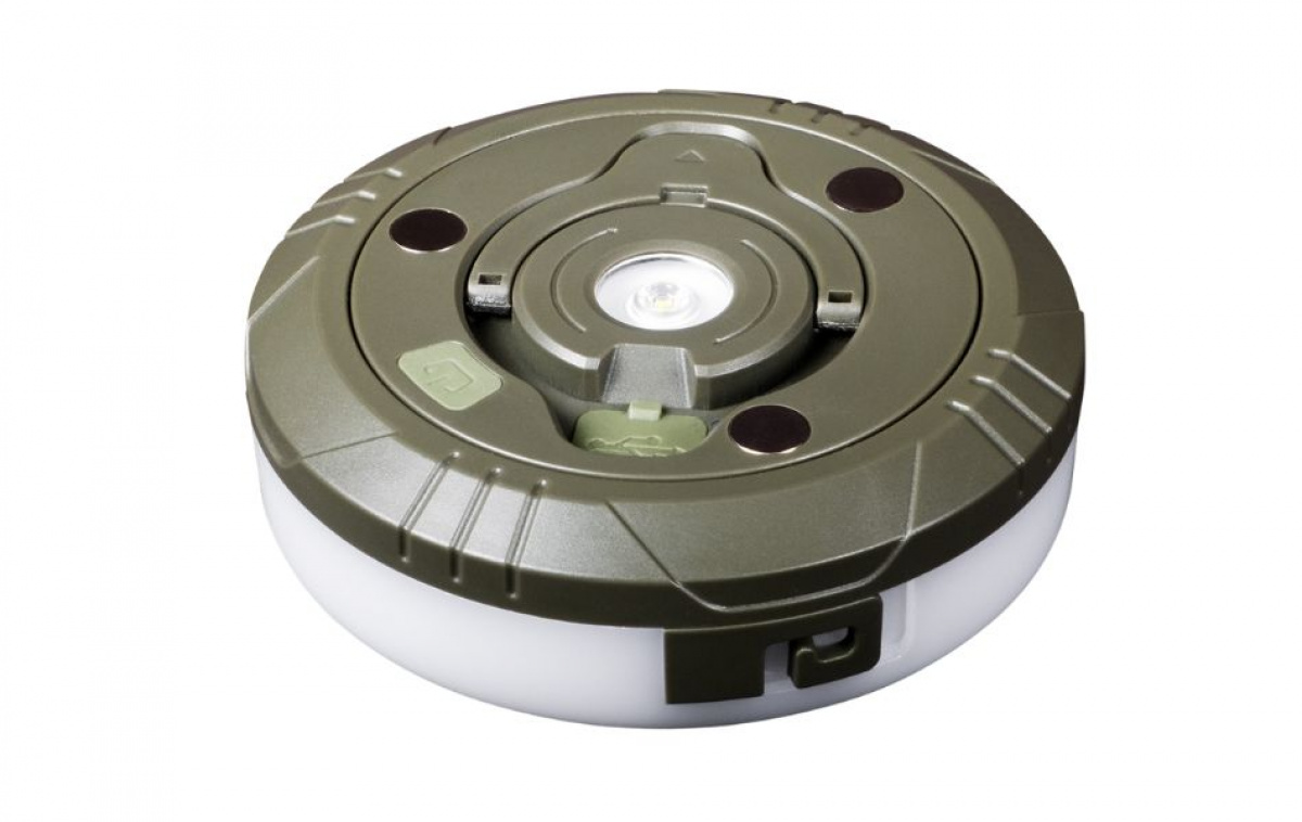 Aqiila Lightbird BL2 Utdragbar Ljusslinga 10m LED i gruppen Hem & Inredning / Belysning & Lyktor hos Campingvaruhuset i Norden AB (82313)