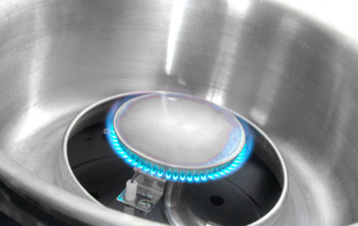 KAMPANJPAKET Cobb Premier Gas Pro i gruppen Hushåll & Kök / Grillar / Gasolgrill hos Campingvaruhuset i Norden AB (82323)