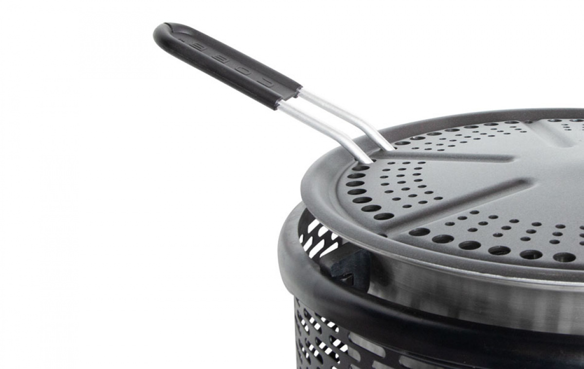 KAMPANJPAKET Cobb Premier Gas Pro i gruppen Hushåll & Kök / Grillar / Gasolgrill hos Campingvaruhuset i Norden AB (82323)