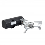 Kamin X Gasolbrännare Kamin X Gasolbrännare