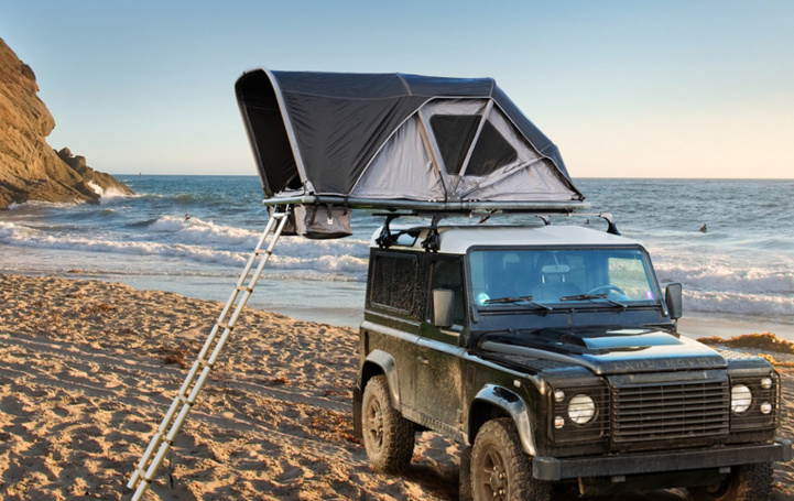 ReimoTents Taktält Victoria 2.0 i gruppen Outdoor / Taktält hos Campingvaruhuset i Norden AB (82335)