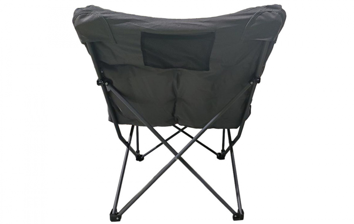 Smart Living Lounge Stol i gruppen Campingmöbler / Campingstolar / Övriga Stolar hos Campingvaruhuset i Norden AB (82337)