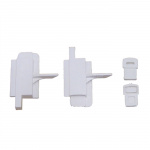 Dometic Mini Heki Låsmekanism