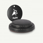 Aqiila Spårningstag 1-Pack Inkl. Monteringshölje