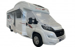 Sunout Isolermatta Ducato/Jumper/Boxer 2011-