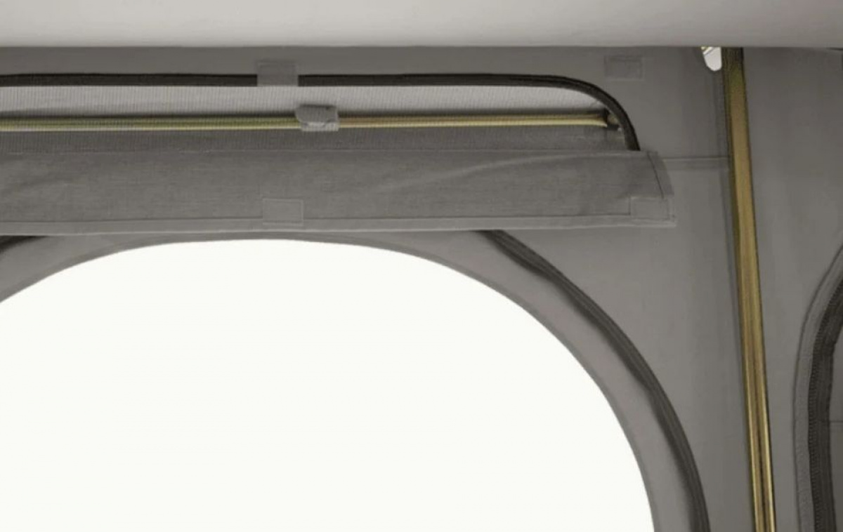 Dometic Stuga Rest i gruppen Förtält & Markiser / Förtält Husvagn / A-måttstält / Djup 2,5m hos Campingvaruhuset i Norden AB (82395)