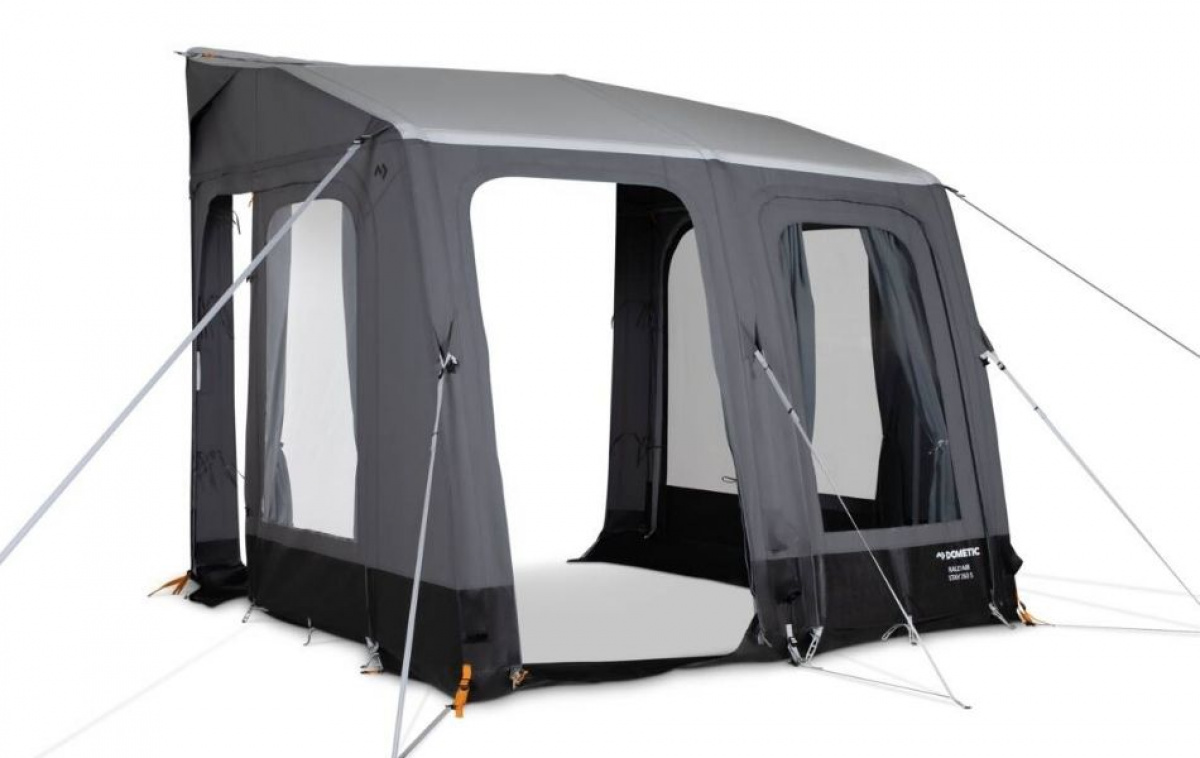 Dometic Rally Air Stay 260 i gruppen Förtält & Markiser hos Campingvaruhuset i Norden AB (82402)