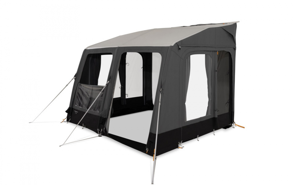 Dometic Rally Air Stay 330 S i gruppen Förtält & Markiser hos Campingvaruhuset i Norden AB (82403_01)