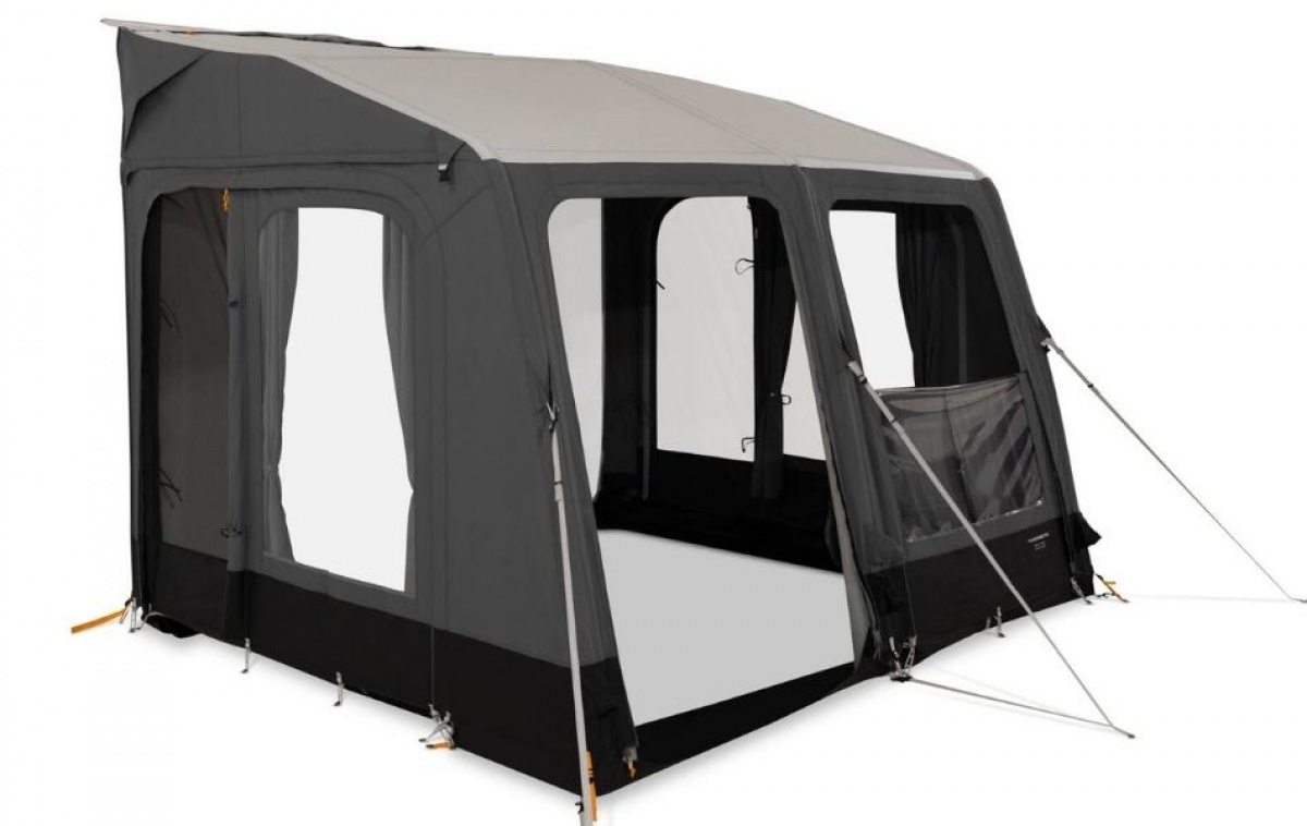 Dometic Rally Air Stay 330 i gruppen Förtält & Markiser hos Campingvaruhuset i Norden AB (82403)