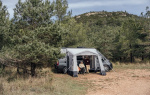 Dometic Leggera Air 300 S