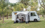 Dometic Leggera Air 300 S