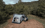 Dometic Leggera Air 300 S
