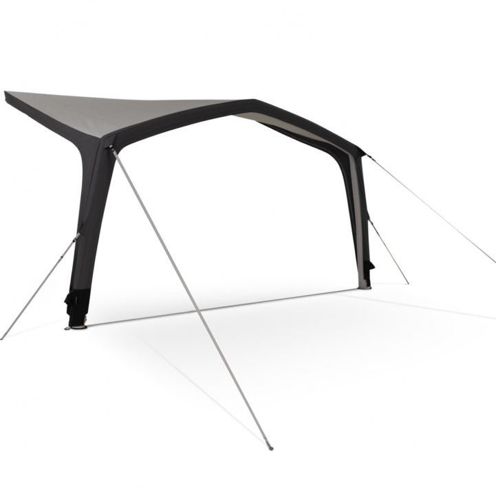 Dometic Sunshine Air Stay 400 i gruppen Förtält & Markiser / Markiser / Husvagnsmarkiser / Luftmarkis hos Campingvaruhuset i Norden AB (82405)