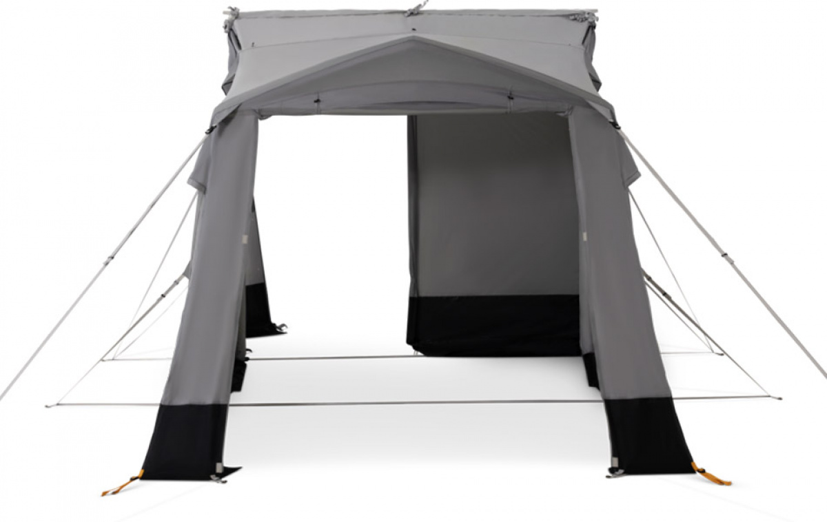 Dometic Leggera Air 260 DA i gruppen Förtält & Markiser hos Campingvaruhuset i Norden AB (82406)