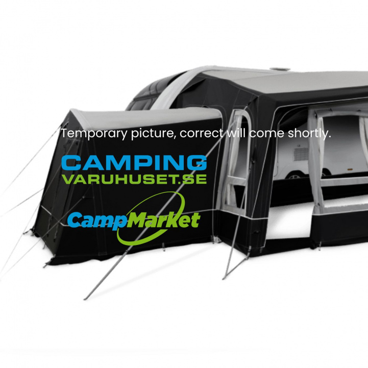 Dometic Stuga Rest Annex Hög i gruppen Förtält & Markiser / Utbyggnader/Annex hos Campingvaruhuset i Norden AB (82407)
