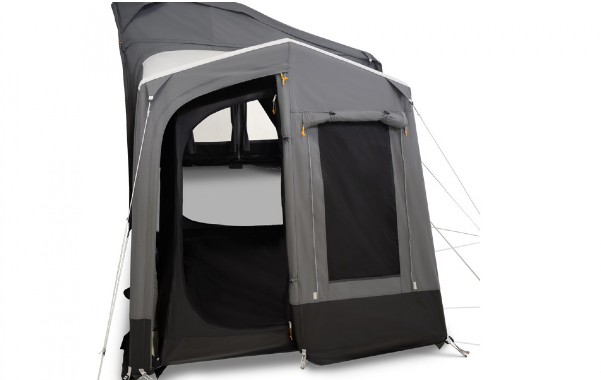 Dometic Air Stay Annex Hög i gruppen Förtält & Markiser / Tillbehör-Reservdelar / Tillbehör Lufttält / Dometic Tillbehör Lufttält hos Campingvaruhuset i Norden AB (82409)
