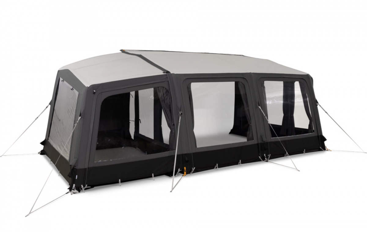 Dometic Grande Air Stay Extension i gruppen Förtält & Markiser / Tillbehör-Reservdelar / Tillbehör Lufttält / Dometic Tillbehör Lufttält hos Campingvaruhuset i Norden AB (82411)