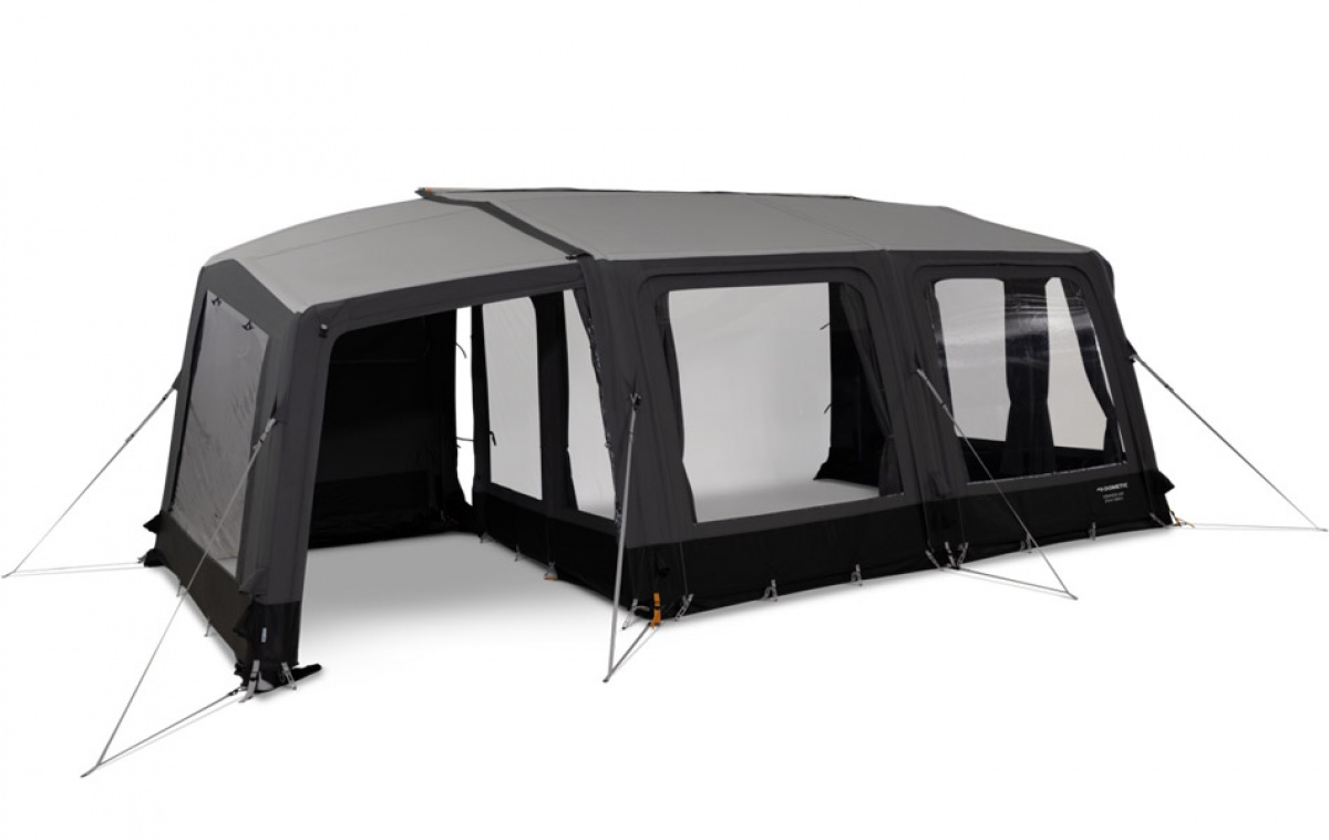 Dometic Grande Air Stay Extension i gruppen Förtält & Markiser / Tillbehör-Reservdelar / Tillbehör Lufttält / Dometic Tillbehör Lufttält hos Campingvaruhuset i Norden AB (82411)