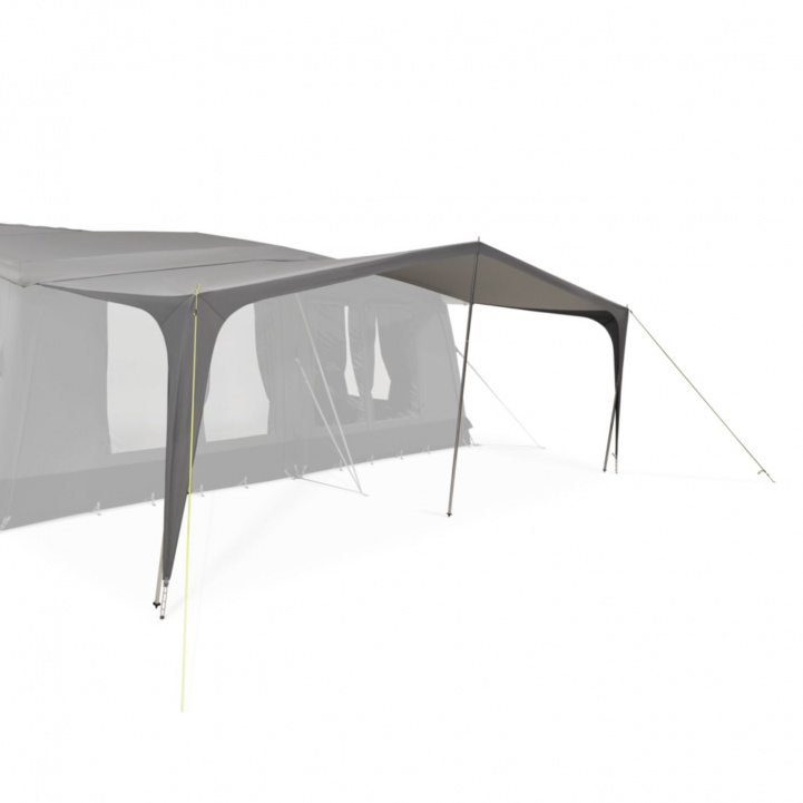 Dometic Stuga Soltak i gruppen Förtält & Markiser / Soltak hos Campingvaruhuset i Norden AB (82412)