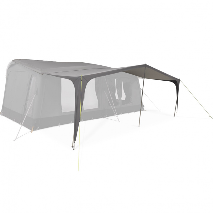 Dometic Residence Air Soltak i gruppen Förtält & Markiser / Tillbehör-Reservdelar / Tillbehör Lufttält / Dometic Tillbehör Lufttält hos Campingvaruhuset i Norden AB (82413)