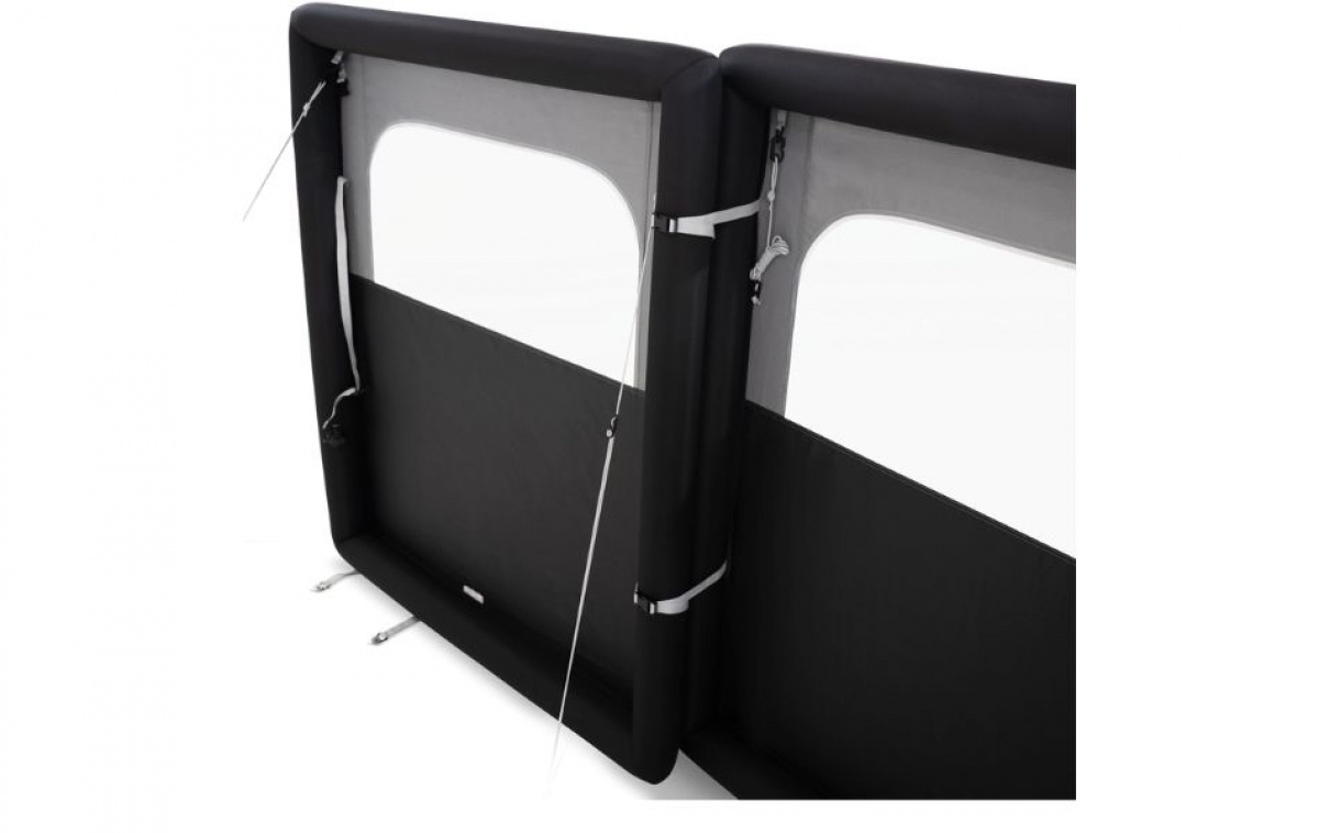 Dometic Air Break Tour Dörr i gruppen Förtält & Markiser / Vindskydd / Tillbehör Vindskydd hos Campingvaruhuset i Norden AB (82416)