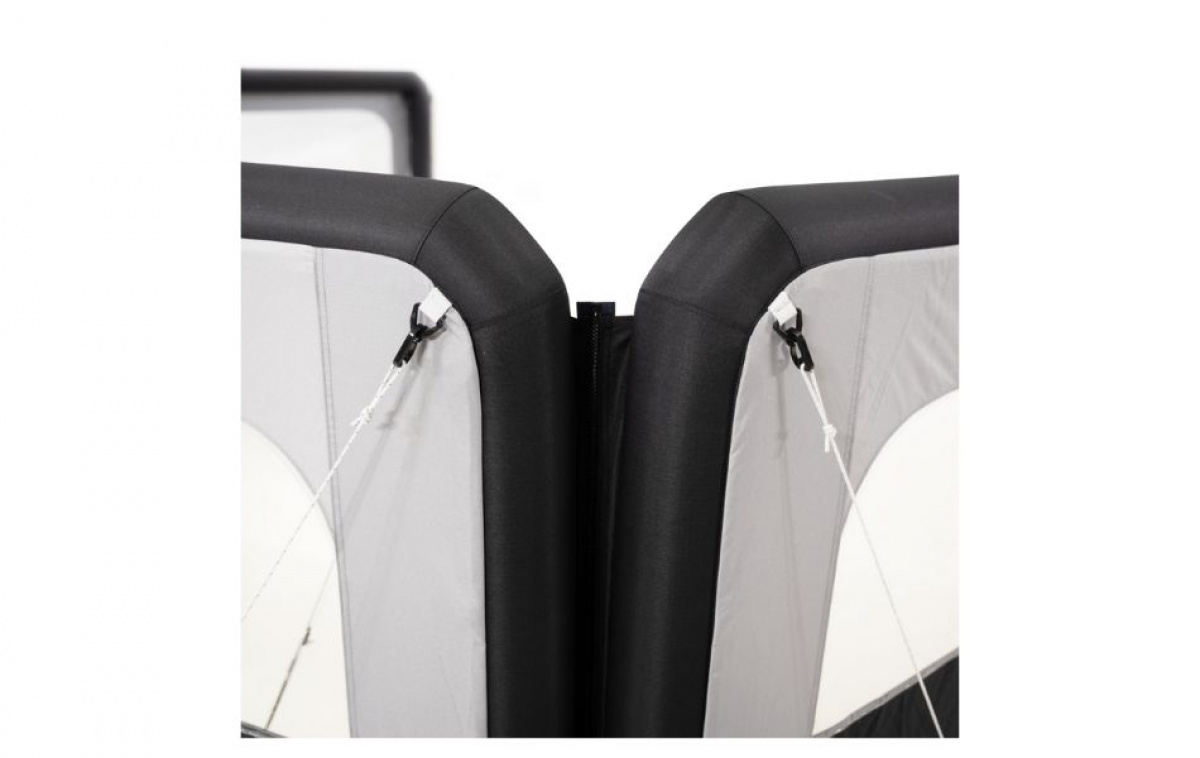 Dometic Air Break Tour Dörr i gruppen Förtält & Markiser / Vindskydd / Tillbehör Vindskydd hos Campingvaruhuset i Norden AB (82416)