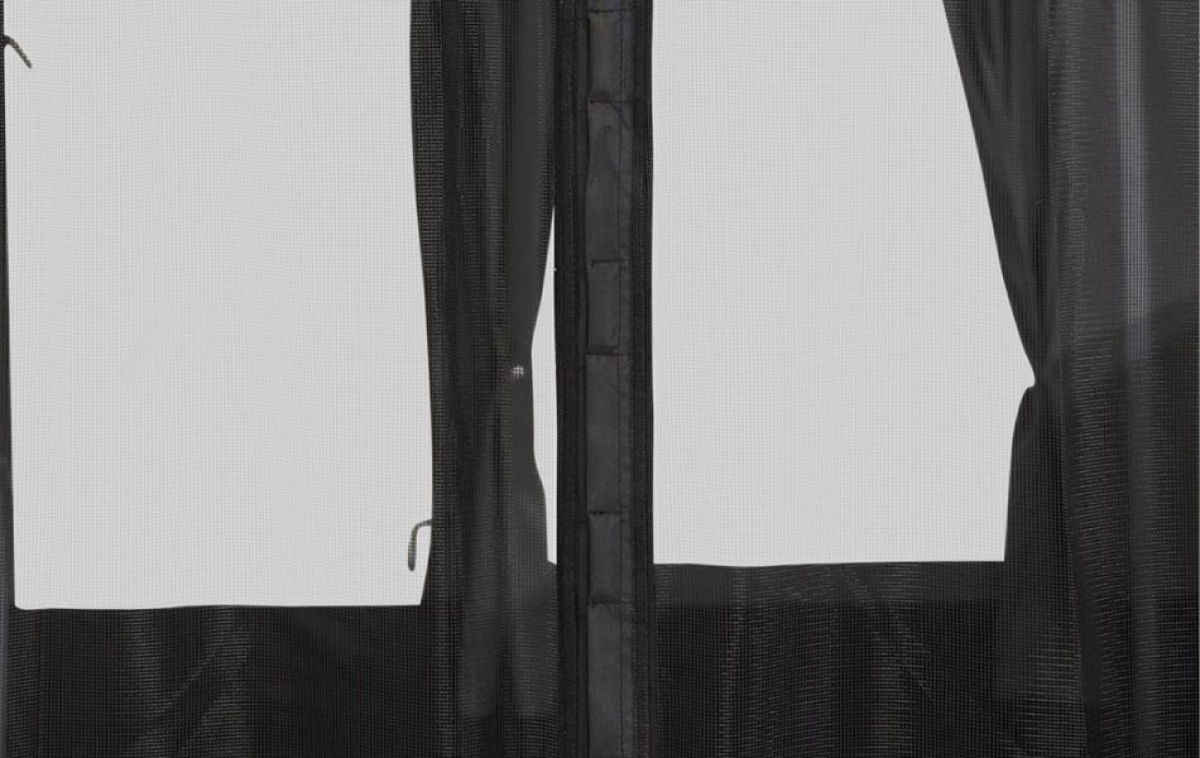 Dometic Mesh Magnetic Panel i gruppen Förtält & Markiser / Tillbehör-Reservdelar / Tillbehör Lufttält / Dometic Tillbehör Lufttält hos Campingvaruhuset i Norden AB (82419)