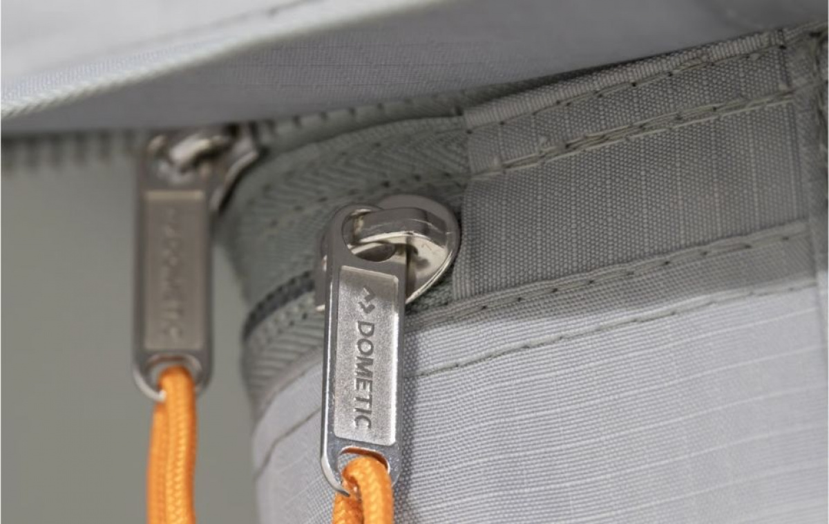 Dometic Mesh Magnetic Panel i gruppen Förtält & Markiser / Tillbehör-Reservdelar / Tillbehör Lufttält / Dometic Tillbehör Lufttält hos Campingvaruhuset i Norden AB (82419)