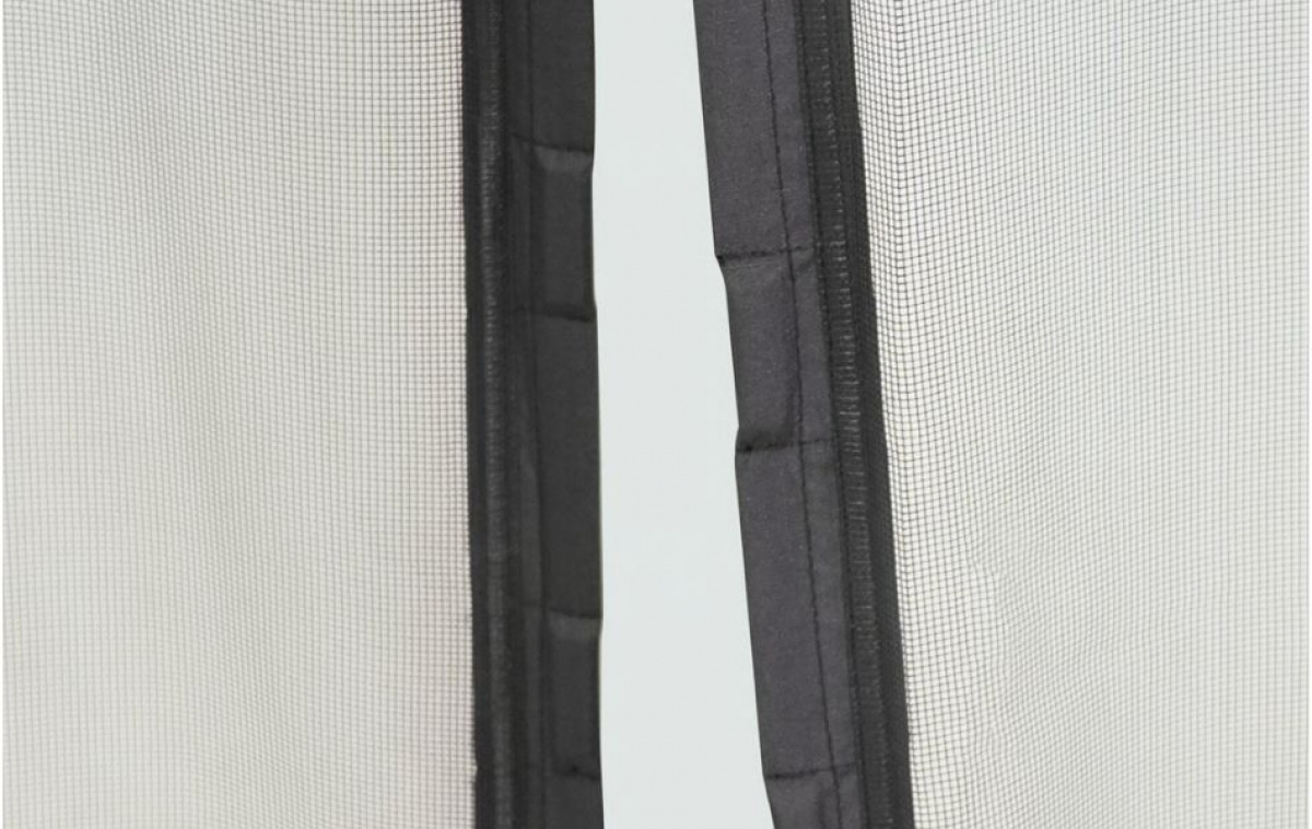 Dometic Mesh Magnetic Panel i gruppen Förtält & Markiser / Tillbehör-Reservdelar / Tillbehör Lufttält / Dometic Tillbehör Lufttält hos Campingvaruhuset i Norden AB (82419)