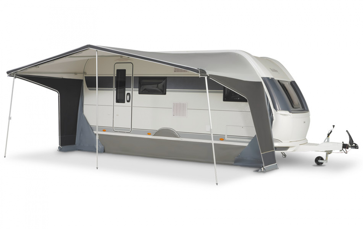 Doréma Soltak Multi Nova Trend i gruppen Förtält & Markiser / Soltak hos Campingvaruhuset i Norden AB (82438)