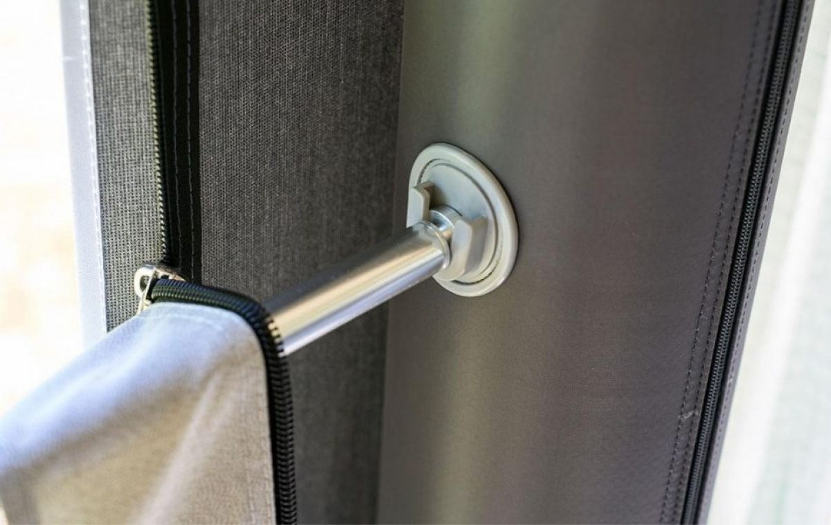 Ventura Lufttält Aura 330 i gruppen Förtält & Markiser / Förtält Husvagn / Lufttält Husvagn / Ventura Lufttält Husvagn hos Campingvaruhuset i Norden AB (82485)