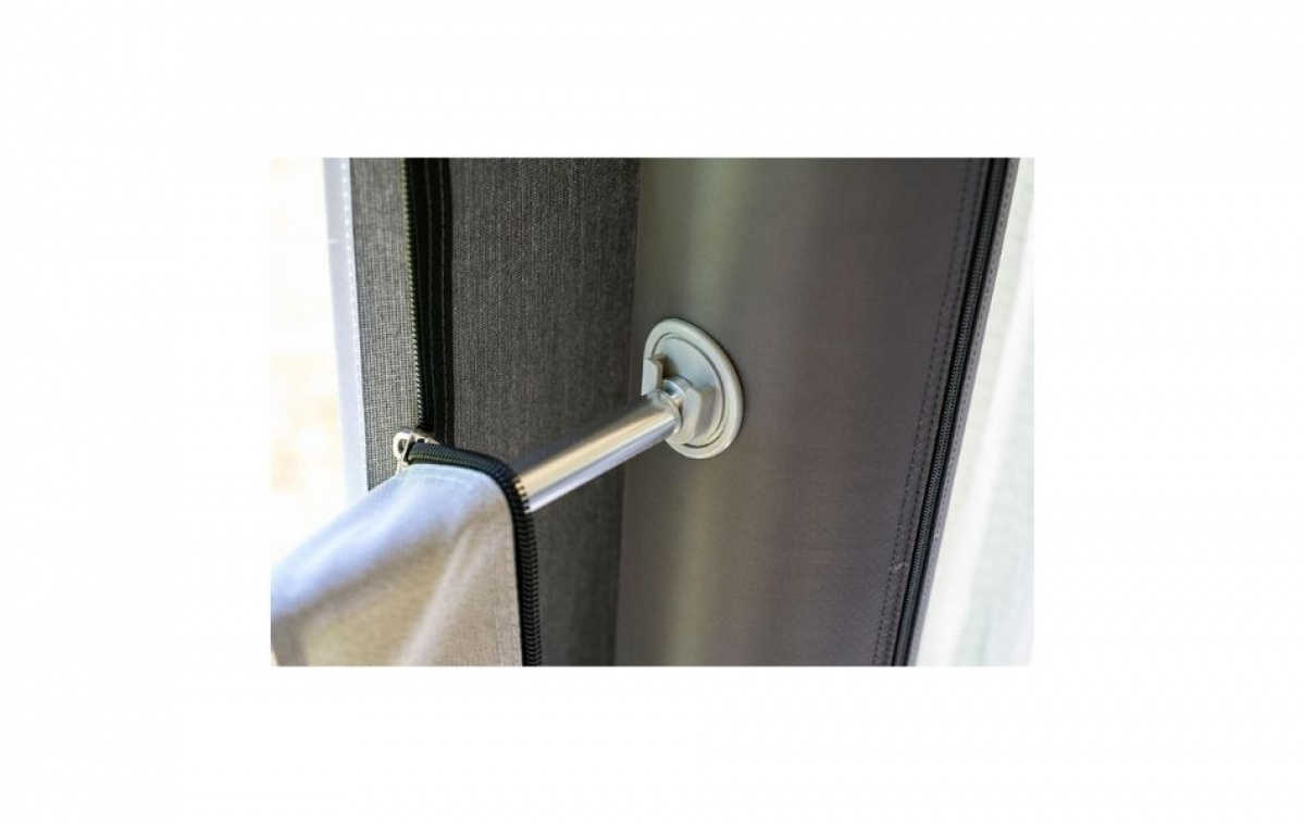 Ventura Lufttält Lux 260 i gruppen Förtält & Markiser / Förtält Husbil / Lufttält Husbil / Ventura Lufttält Husbil hos Campingvaruhuset i Norden AB (82489)