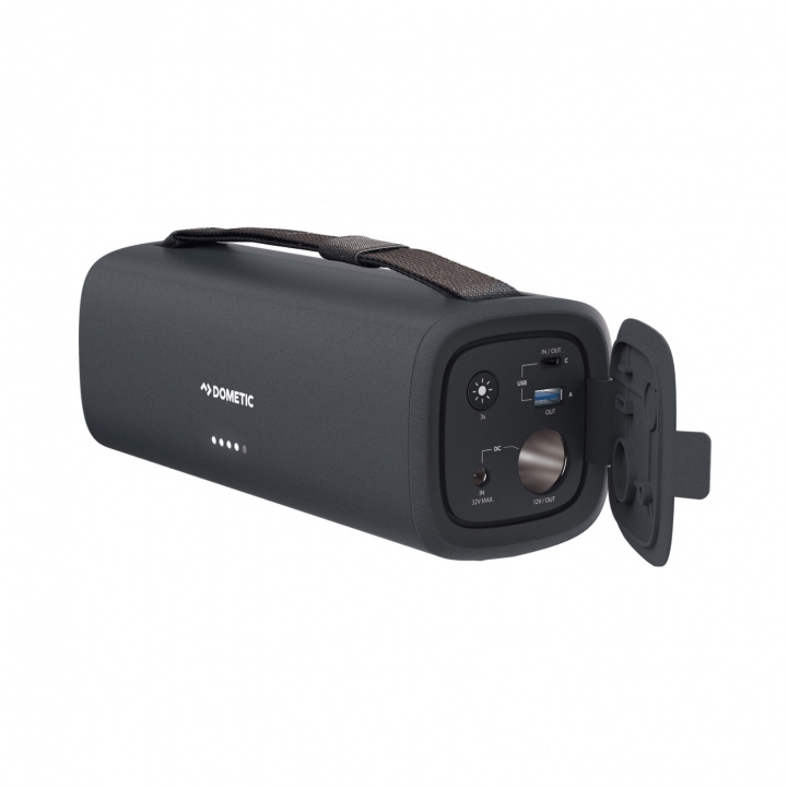 Dometic Portabelt Batteri PLB15 i gruppen Husvagn & Husbil / Elektronik / Batterier & Omvandlare / Batterier hos Campingvaruhuset i Norden AB (82511)