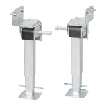 ProPlus Husbils Stödben 290-460mm 2-pack