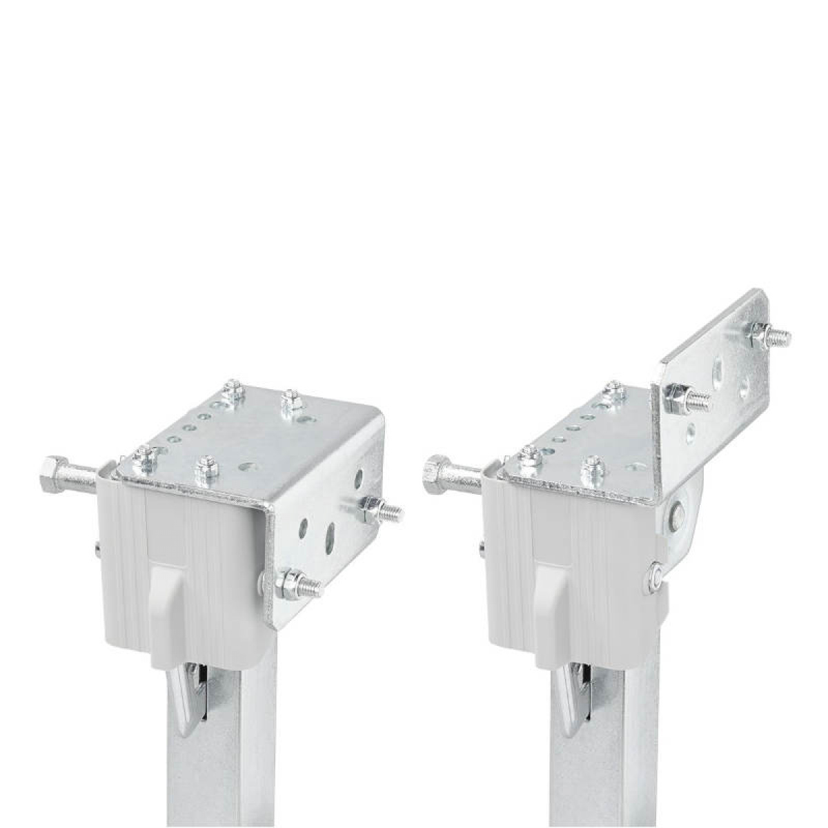 ProPlus Husbils Stödben 290-460mm 2-pack i gruppen Husvagn & Husbil / Chassi / Stödben hos Campingvaruhuset i Norden AB (82534)
