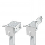 ProPlus Husbils Stödben 290-460mm 2-pack