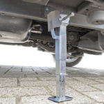 ProPlus Husbils Stödben 290-460mm 2-pack