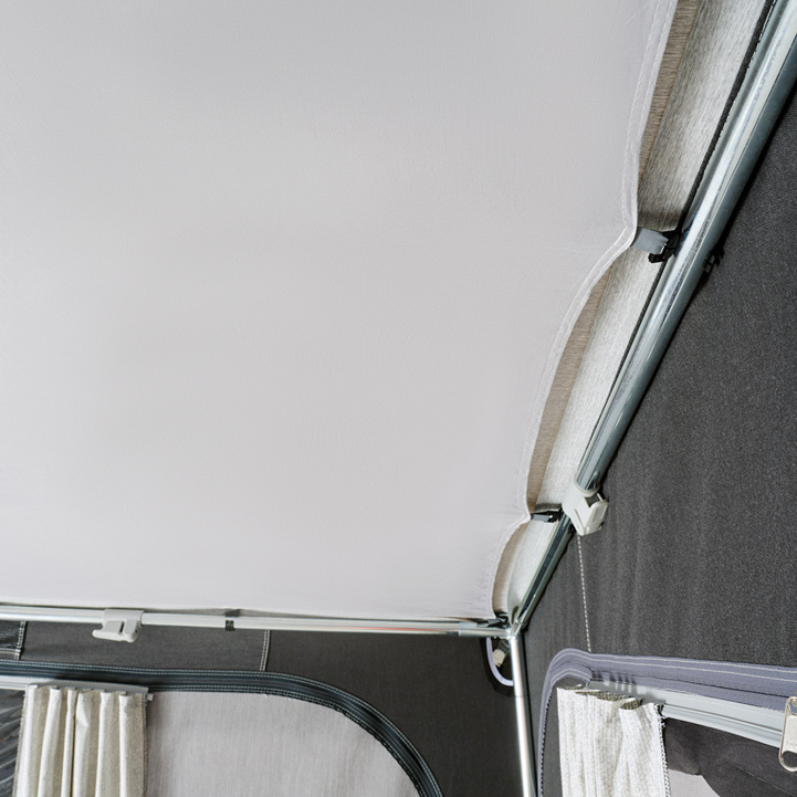 Dorema Quartz Innertak 400 i gruppen Förtält & Markiser / Tillbehör-Reservdelar hos Campingvaruhuset i Norden AB (82568)