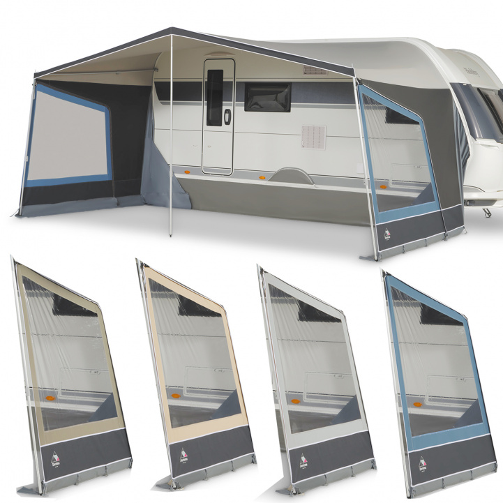 Doréma Gavlar Panorama Nature i gruppen Förtält & Markiser / Soltak hos Campingvaruhuset i Norden AB (82570)