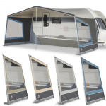 Doréma Gavlar Panorama Nature