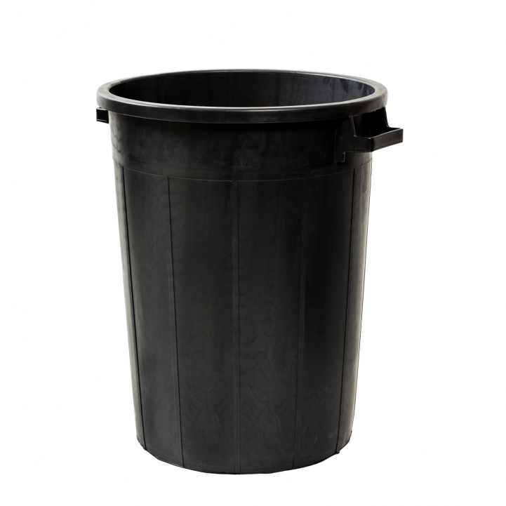 Tunna 100L i gruppen Vatten & Sanitet / Vatten / Vattenbehållare hos Campingvaruhuset i Norden AB (82574)