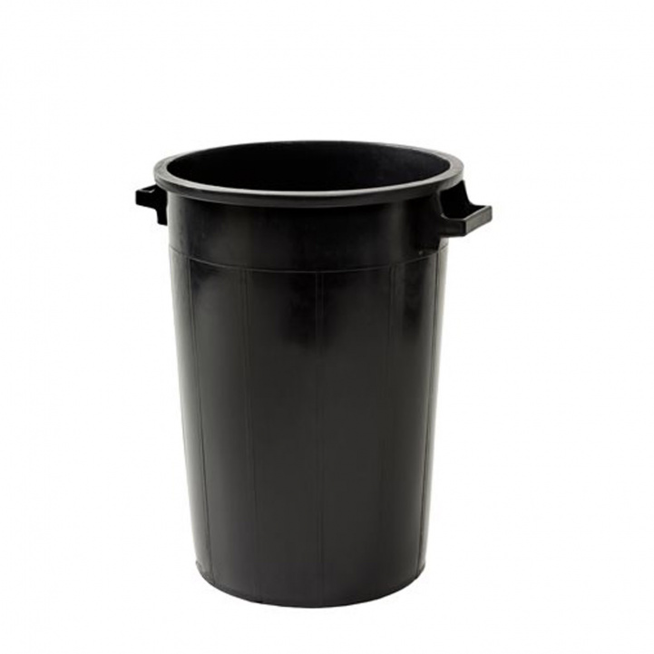 Tunna 75L i gruppen Vatten & Sanitet / Vatten / Vattenbehållare hos Campingvaruhuset i Norden AB (82575)