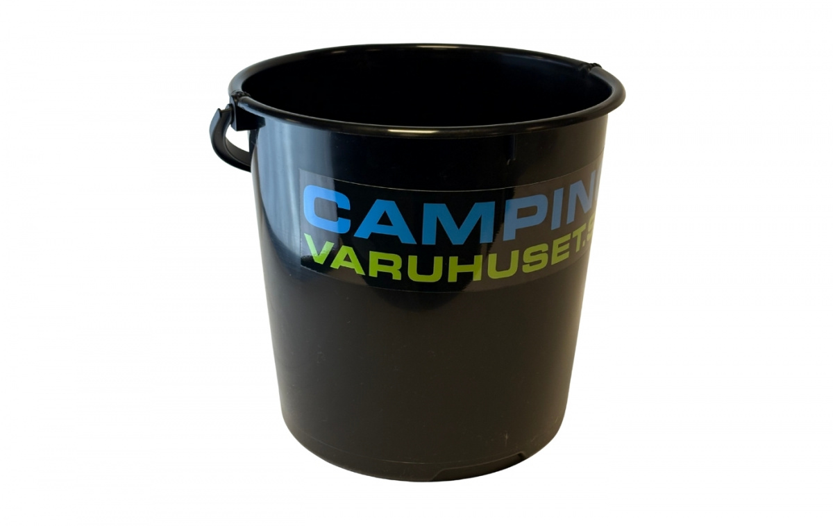 Campingvaruhuset Hink 10L i gruppen Hushåll & Kök / Tvätt, Städ & Disk / Städ hos Campingvaruhuset i Norden AB (82577)