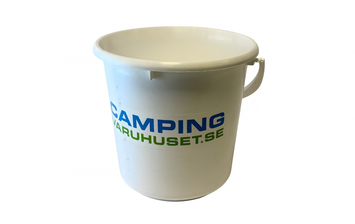 Campingvaruhuset Hink 5L i gruppen Hushåll & Kök / Tvätt, Städ & Disk / Städ hos Campingvaruhuset i Norden AB (82578)