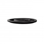 Lock Till Tunna 75L Svart