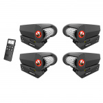 Enduro Manövreringssystem EM313 4WD