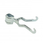 Krok till Markis-Tältben